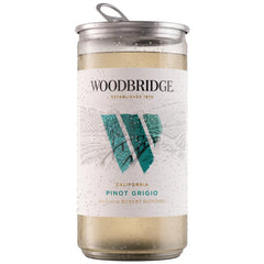 Woodbridge P Gri Can 4 X 187L