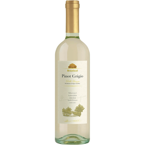 Branizzi Pinot Grigio 750ml