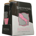 Bartenura Rose Cans 4 X 250ml
