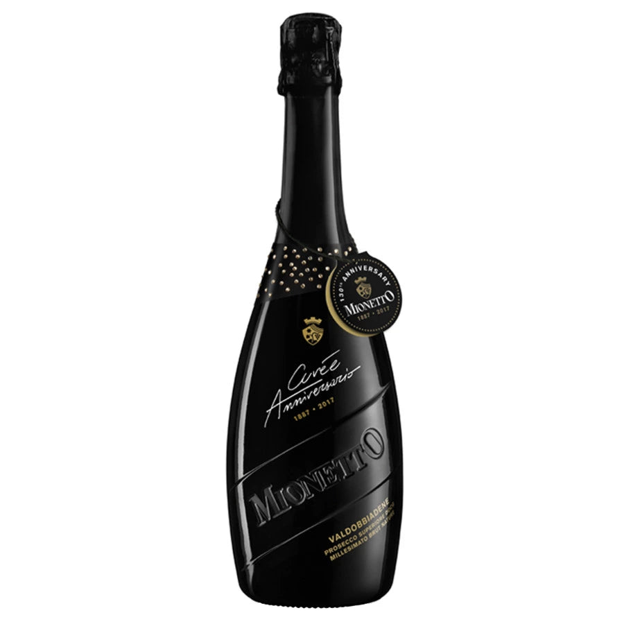 Mionetto Cuvee Anniversary 750ml