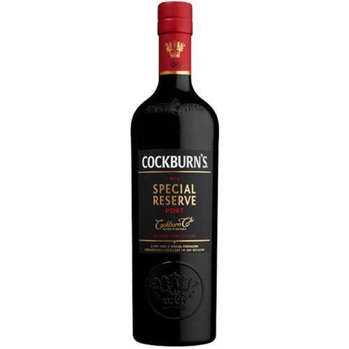 Cockburns Special Reserve 750ml
