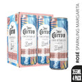 Jose Cuervo Sprak Rose 200ml