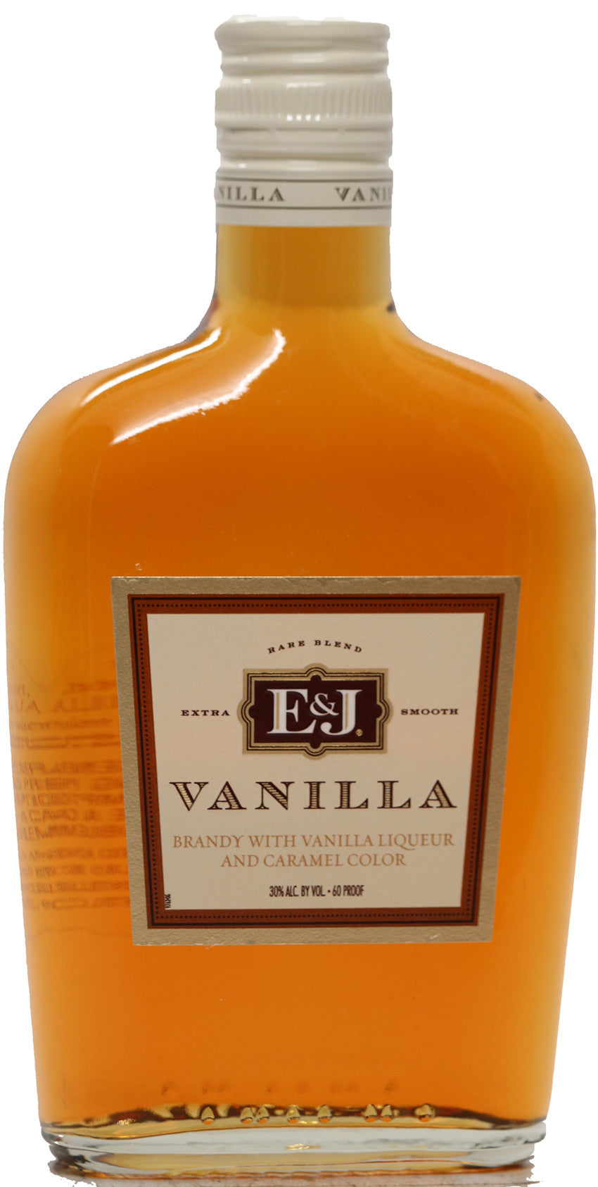 E & J Vanilla 375ml
