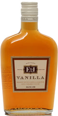 E & J Vanilla 375ml