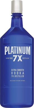 Platinum Vodka 1L