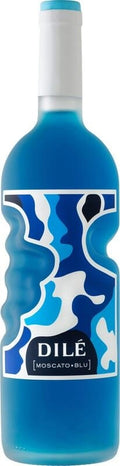 Dile Blu Santero 750ml