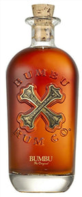 Bumbu Rum Original 750ml