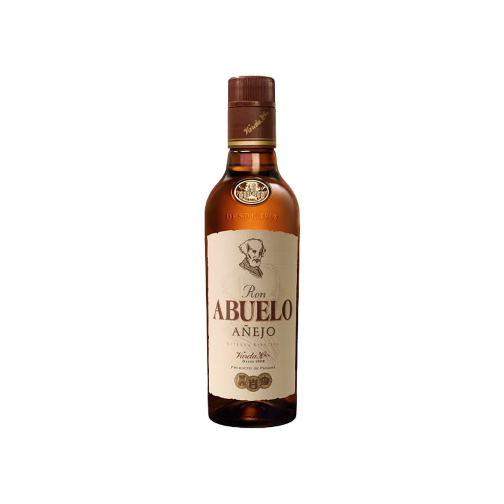 Ron Abuelo Anejo 375ml