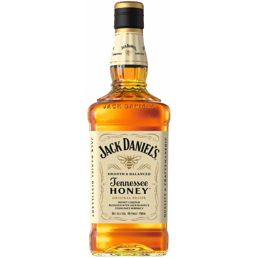 Jack Daniels Honey 1L