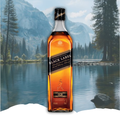 Jhonnie Walker Black Label 750ml