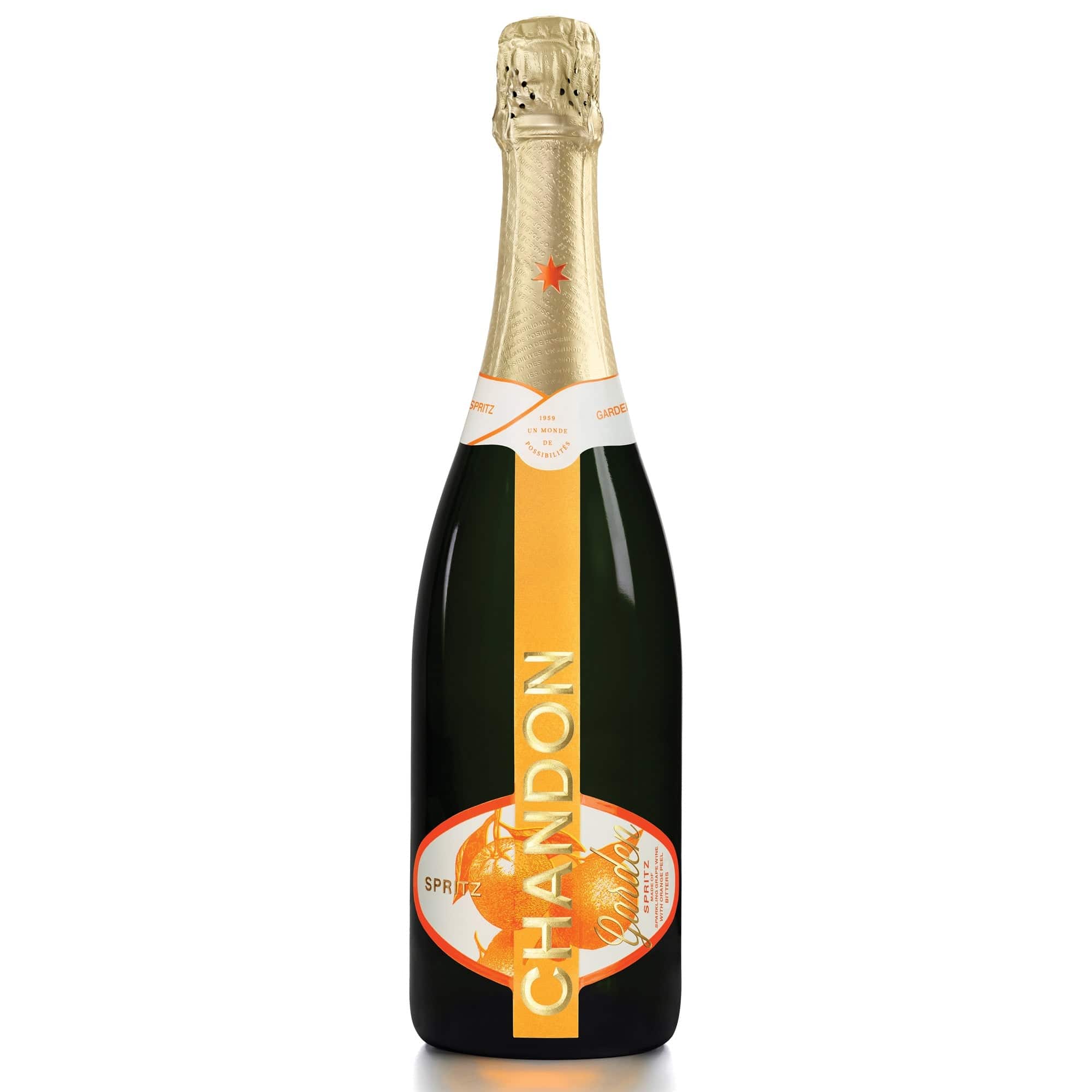 Chandon Garden Spritz 750ml