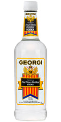 Georgi Vodka 200ml