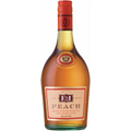 E & J Peach 750ml