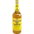 Old Charter Bourbon Whisky 750ml