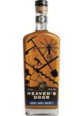 Heaven's Door Double Barrel Whisky 750ml