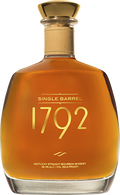 1792 Single Barrel 750ml