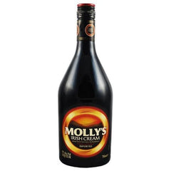 Molly's Irish Cream 1L