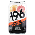 196 Cocktail Vodka Grape 4 X 355ml