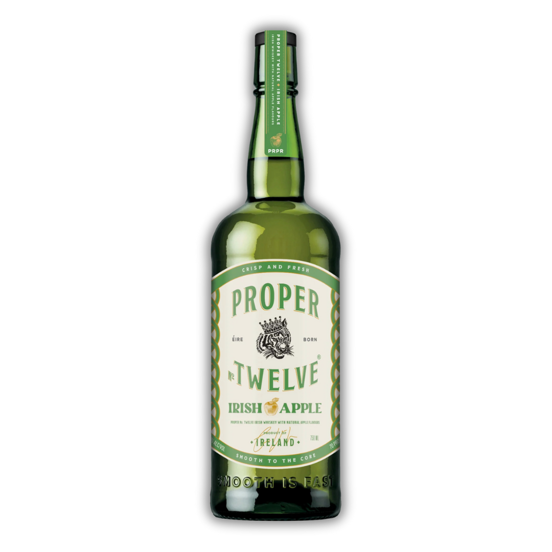 Proper No. 12 Apple 750ml