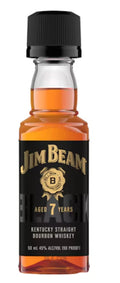 Jim Beam 7 Year 50ml