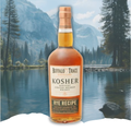 Buffalo Trace Kosher Rye 750ml