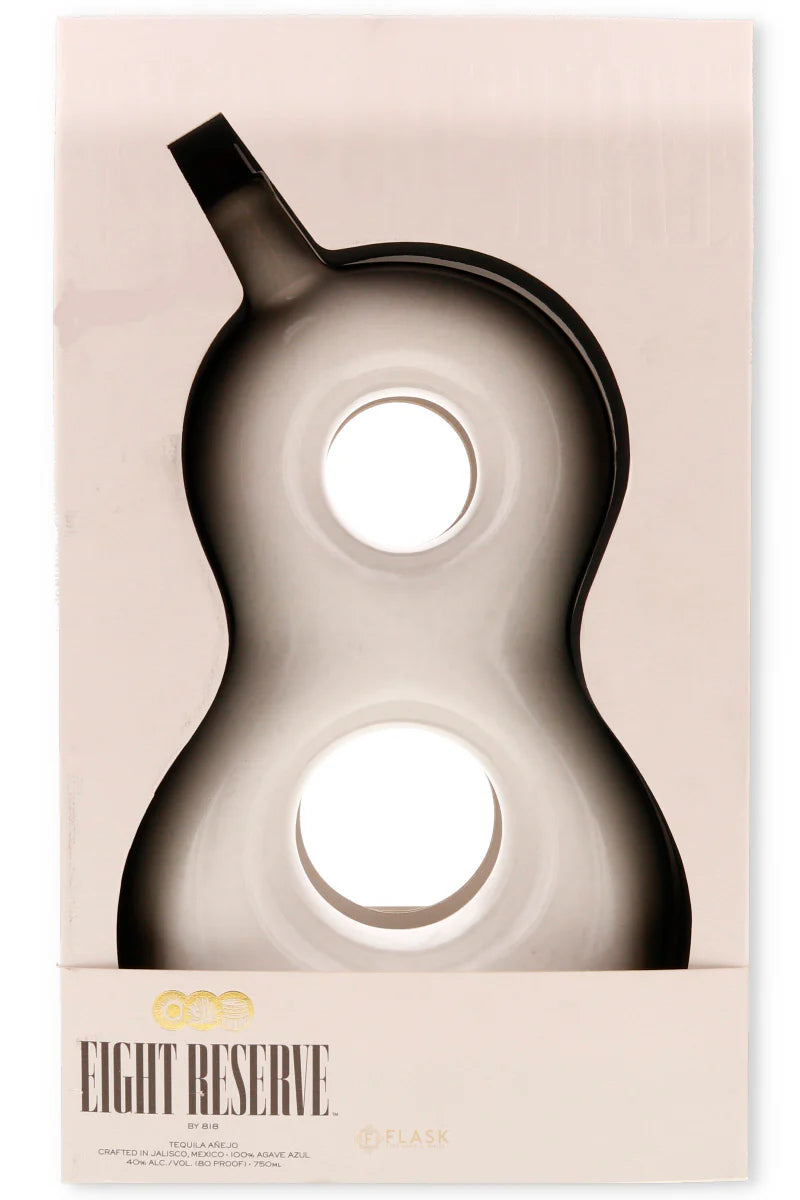 818 Eight Tequila Reserve 750ml