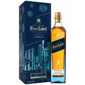 Johnnie Walker Blue Label New York Limited 750ml