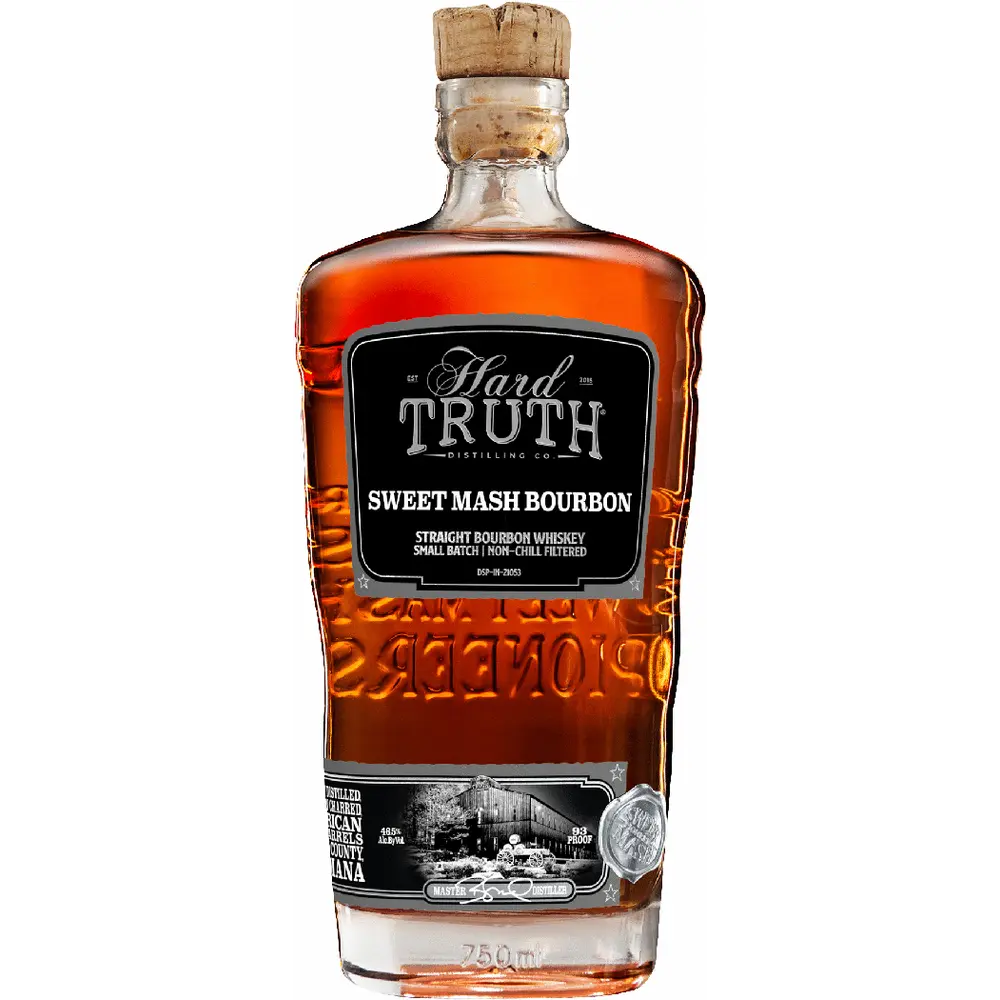 Hard Truth Sweet Mash 750ml