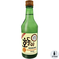 Hodori Soju Mandarin 375ml