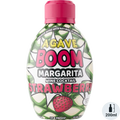 Agave Boom Strawberry 200ml