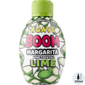 Agave Boom Lime 200ml