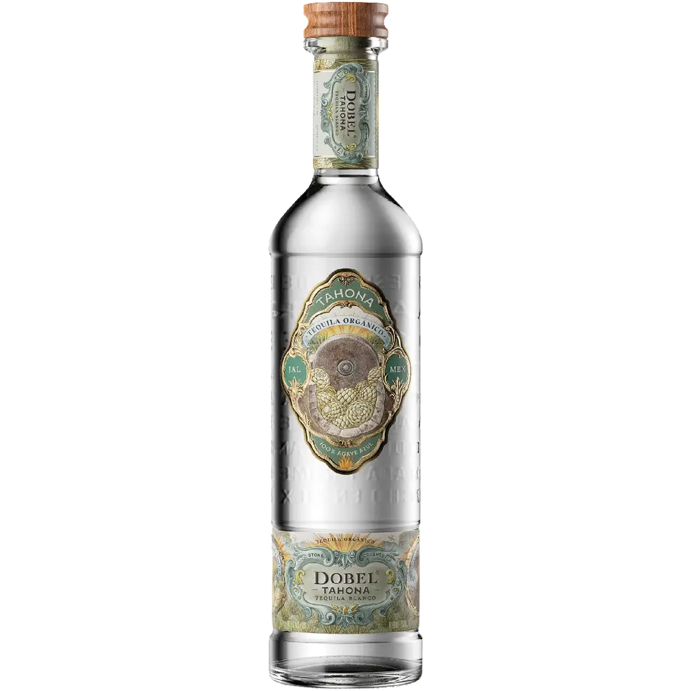 Maestro Dobel Blanco Tahona 750ml