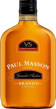 Paul Masson VS Brandy 200ml