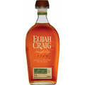 Elijah Craig Straight Rye 94 750ml