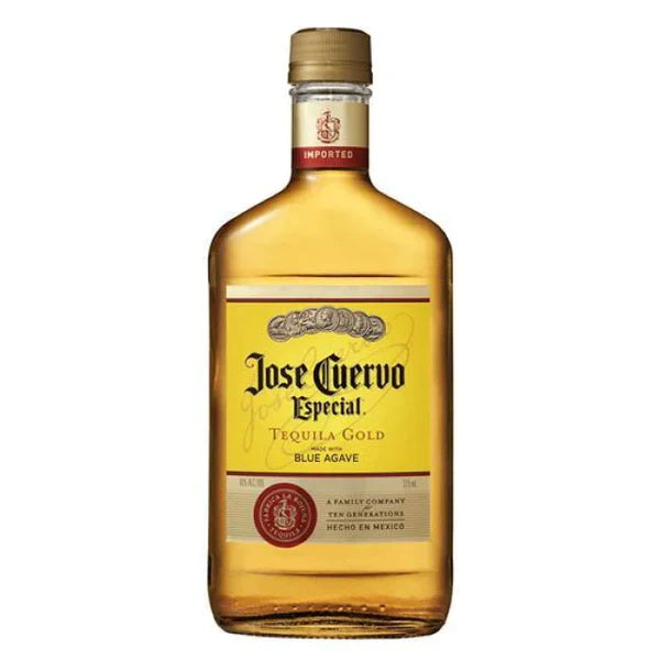 Jose Gold Tequila 375ml