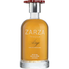 Zarza Tequila Anejo  750ml