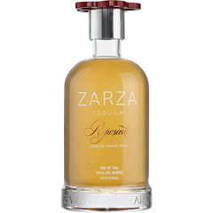 Zarza Tequila Reposado 750ml
