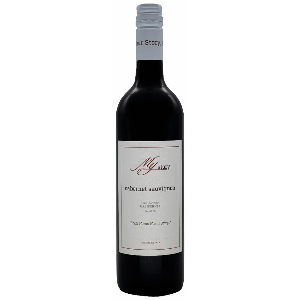 My Story Cabernet Sauvignon 750ml