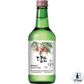Damso Soju Lychee 375ml