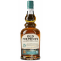 Old Poltenney Scotch Single Malt 15 Year 750ml