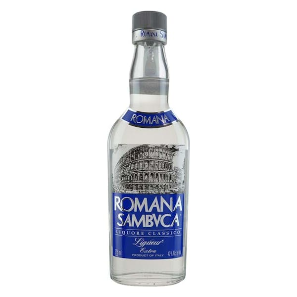 Romana Sambuca 375ml