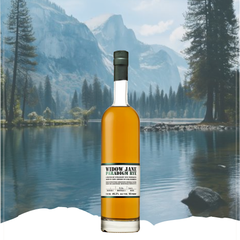 Widow Jane Paradigm Rye 750ml