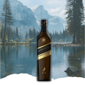 Jhonnie Walker Double Black 750ml
