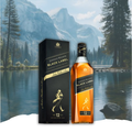 Jhonnie Walker Black Label Gift 750ml
