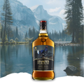 Famous Grouse Smoky Black 1.75