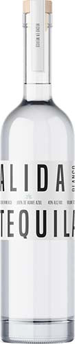 Alida Tequila Blanco 750ml