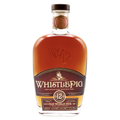 Whistlepig 12 Year Rye Whiskey 750ml