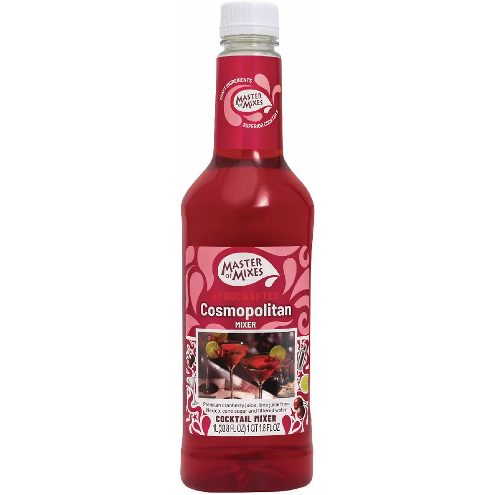 Master of Mix Cosmopoliton 750ml