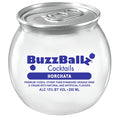 Buzzballz Horchata 200ml