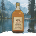 Mcivor Whiskey 200ml